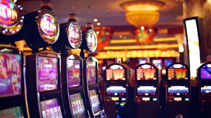 Auckland gambler loses millions playing pokies in NZ casino