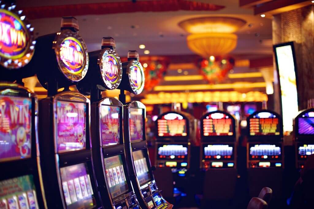 auckland gambler loses millions playing pokies in NZ casino