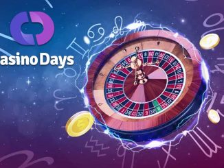 Casino Days popular in south east Asia