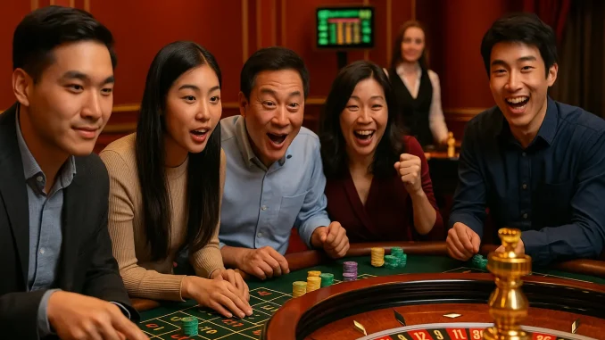roulette-uk-asians