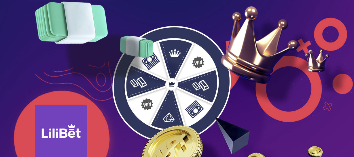 LiliBet Casino